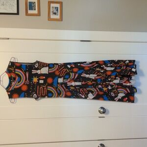 Nooworks Dahlia Lisa Congdon Magic